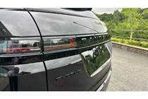 Land Rover Range Rover Evoque SUV (19 on) 1.5 P270e Edition 5dr Auto For Sale - Vertu Land Rover Exeter, Matford