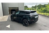 Land Rover Range Rover Evoque SUV (19 on) 1.5 P270e Edition 5dr Auto For Sale - Vertu Land Rover Exeter, Matford