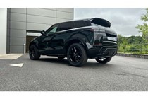 Land Rover Range Rover Evoque SUV (19 on) 1.5 P270e Edition 5dr Auto For Sale - Vertu Land Rover Exeter, Matford