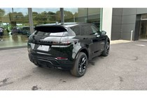 Land Rover Range Rover Evoque SUV (19 on) 1.5 P270e Edition 5dr Auto For Sale - Vertu Land Rover Exeter, Matford
