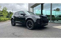 Land Rover Range Rover Evoque SUV (19 on) 1.5 P270e Edition 5dr Auto For Sale - Vertu Land Rover Exeter, Matford