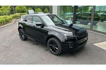 Land Rover Range Rover Evoque SUV (19 on) 1.5 P270e Edition 5dr Auto For Sale - Vertu Land Rover Exeter, Matford