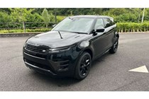 Land Rover Range Rover Evoque SUV (19 on) 1.5 P270e Edition 5dr Auto For Sale - Vertu Land Rover Exeter, Matford