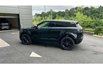 Land Rover Range Rover Evoque SUV (19 on) 1.5 P270e Edition 5dr Auto For Sale - Vertu Land Rover Exeter, Matford