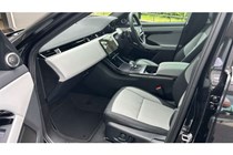 Land Rover Range Rover Evoque SUV (19 on) 1.5 P270e Edition 5dr Auto For Sale - Vertu Land Rover Exeter, Matford