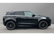 Land Rover Range Rover Evoque SUV (19 on) 1.5 P270e Edition 5dr Auto For Sale - Vertu Land Rover Exeter, Matford