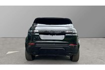 Land Rover Range Rover Evoque SUV (19 on) 1.5 P270e Edition 5dr Auto For Sale - Vertu Land Rover Exeter, Matford