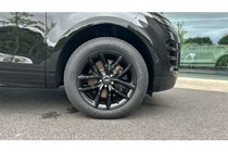 Land Rover Range Rover Evoque SUV (19 on) 1.5 P270e Edition 5dr Auto For Sale - Vertu Land Rover Exeter, Matford