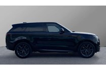 Land Rover Range Rover Sport SUV (22 on) 3.0 P460e Dynamic SE 5dr Auto For Sale - Vertu Land Rover Truro, Scorrier