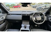 Land Rover Range Rover Velar SUV (17 on) 2.0 P400e Dynamic SE 5dr Auto For Sale - Vertu Land Rover Truro, Scorrier