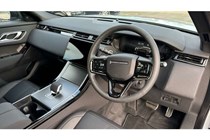 Land Rover Range Rover Velar SUV (17 on) 2.0 P400e Dynamic SE 5dr Auto For Sale - Vertu Land Rover Truro, Scorrier