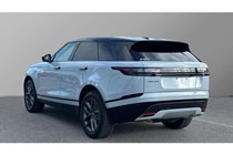 Land Rover Range Rover Velar SUV (17 on) 2.0 P400e Dynamic SE 5dr Auto For Sale - Vertu Land Rover Truro, Scorrier