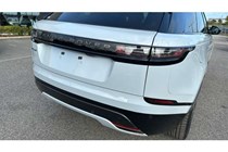 Land Rover Range Rover Velar SUV (17 on) 2.0 P400e Dynamic SE 5dr Auto For Sale - Vertu Land Rover Truro, Scorrier