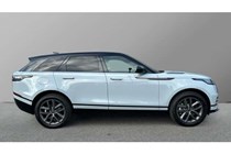 Land Rover Range Rover Velar SUV (17 on) 2.0 P400e Dynamic SE 5dr Auto For Sale - Vertu Land Rover Truro, Scorrier