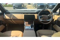 Land Rover Range Rover SUV (22 on) 3.0 P400 Autobiography LWB 4dr Auto For Sale - Vertu Land Rover Truro, Scorrier