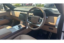Land Rover Range Rover SUV (22 on) 3.0 P400 Autobiography LWB 4dr Auto For Sale - Vertu Land Rover Truro, Scorrier