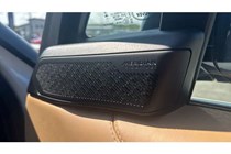 Land Rover Range Rover SUV (22 on) 3.0 P400 Autobiography LWB 4dr Auto For Sale - Vertu Land Rover Truro, Scorrier
