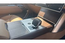 Land Rover Range Rover SUV (22 on) 3.0 P400 Autobiography LWB 4dr Auto For Sale - Vertu Land Rover Truro, Scorrier