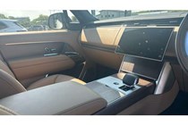 Land Rover Range Rover SUV (22 on) 3.0 P400 Autobiography LWB 4dr Auto For Sale - Vertu Land Rover Truro, Scorrier