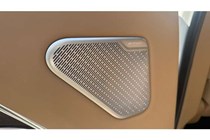 Land Rover Range Rover SUV (22 on) 3.0 P400 Autobiography LWB 4dr Auto For Sale - Vertu Land Rover Truro, Scorrier