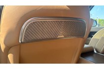 Land Rover Range Rover SUV (22 on) 3.0 P400 Autobiography LWB 4dr Auto For Sale - Vertu Land Rover Truro, Scorrier