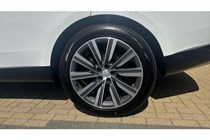 Land Rover Range Rover SUV (22 on) 3.0 P400 Autobiography LWB 4dr Auto For Sale - Vertu Land Rover Truro, Scorrier