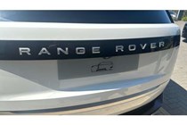 Land Rover Range Rover SUV (22 on) 3.0 P400 Autobiography LWB 4dr Auto For Sale - Vertu Land Rover Truro, Scorrier