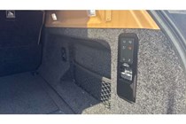 Land Rover Range Rover SUV (22 on) 3.0 P400 Autobiography LWB 4dr Auto For Sale - Vertu Land Rover Truro, Scorrier