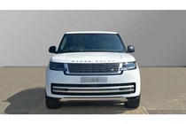 Land Rover Range Rover SUV (22 on) 3.0 P400 Autobiography LWB 4dr Auto For Sale - Vertu Land Rover Truro, Scorrier