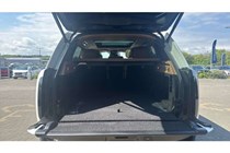 Land Rover Range Rover SUV (22 on) 3.0 P400 Autobiography LWB 4dr Auto For Sale - Vertu Land Rover Truro, Scorrier