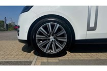 Land Rover Range Rover SUV (22 on) 3.0 P400 Autobiography LWB 4dr Auto For Sale - Vertu Land Rover Truro, Scorrier