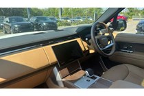 Land Rover Range Rover SUV (22 on) 3.0 P400 Autobiography LWB 4dr Auto For Sale - Vertu Land Rover Truro, Scorrier