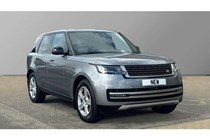 Land Rover Range Rover SUV (22 on) 3.0 D300 SE 4dr Auto For Sale - Vertu Land Rover Truro, Scorrier