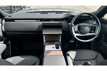 Land Rover Range Rover SUV (22 on) 3.0 D300 SE 4dr Auto For Sale - Vertu Land Rover Truro, Scorrier