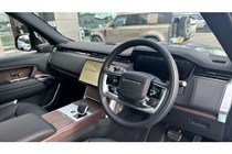 Land Rover Range Rover SUV (22 on) 3.0 D300 SE 4dr Auto For Sale - Vertu Land Rover Truro, Scorrier