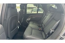 Land Rover Range Rover SUV (22 on) 3.0 D300 SE 4dr Auto For Sale - Vertu Land Rover Truro, Scorrier