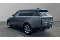 Land Rover Range Rover SUV (22 on) 3.0 D300 SE 4dr Auto For Sale - Vertu Land Rover Truro, Scorrier