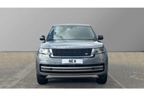 Land Rover Range Rover SUV (22 on) 3.0 D300 SE 4dr Auto For Sale - Vertu Land Rover Truro, Scorrier