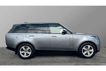 Land Rover Range Rover SUV (22 on) 3.0 D300 SE 4dr Auto For Sale - Vertu Land Rover Truro, Scorrier