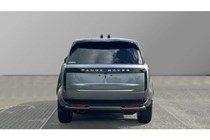 Land Rover Range Rover SUV (22 on) 3.0 D300 SE 4dr Auto For Sale - Vertu Land Rover Truro, Scorrier