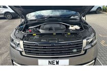 Land Rover Range Rover SUV (22 on) 3.0 D300 SE 4dr Auto For Sale - Vertu Land Rover Truro, Scorrier