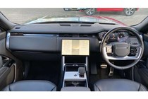 Land Rover Range Rover SUV (22 on) 4.4 P530 V8 Autobiography 4dr Auto For Sale - Vertu Land Rover Truro, Scorrier