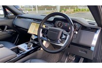 Land Rover Range Rover SUV (22 on) 4.4 P530 V8 Autobiography 4dr Auto For Sale - Vertu Land Rover Truro, Scorrier