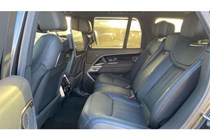 Land Rover Range Rover SUV (22 on) 4.4 P530 V8 Autobiography 4dr Auto For Sale - Vertu Land Rover Truro, Scorrier