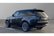 Land Rover Range Rover SUV (22 on) 4.4 P530 V8 Autobiography 4dr Auto For Sale - Vertu Land Rover Truro, Scorrier