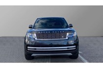 Land Rover Range Rover SUV (22 on) 4.4 P530 V8 Autobiography 4dr Auto For Sale - Vertu Land Rover Truro, Scorrier