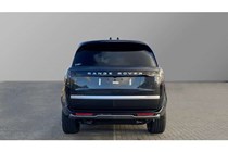 Land Rover Range Rover SUV (22 on) 4.4 P530 V8 Autobiography 4dr Auto For Sale - Vertu Land Rover Truro, Scorrier