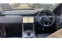 Land Rover Discovery Sport (15 on) 1.5 P270e Dynamic SE 5dr Auto [5 Seat] For Sale - Vertu Land Rover Truro, Scorrier