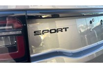 Land Rover Discovery Sport (15 on) 1.5 P270e Dynamic SE 5dr Auto [5 Seat] For Sale - Vertu Land Rover Truro, Scorrier