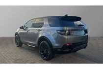 Land Rover Discovery Sport (15 on) 1.5 P270e Dynamic SE 5dr Auto [5 Seat] For Sale - Vertu Land Rover Truro, Scorrier